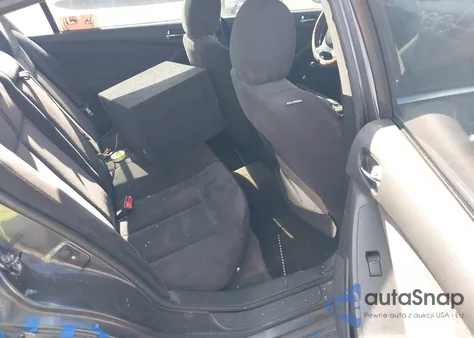 2009 Nissan Altima 2.5 S z USA, uszkodzony, nr VIN 1N4AL21E49N500802